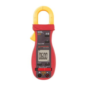 Amprobe ACD-10 PLUS Digital Clamp Multimeter 600A