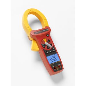 Amprobe ACDC-3400 IND AC/DC CAT IV TRMS Clamp Meter
