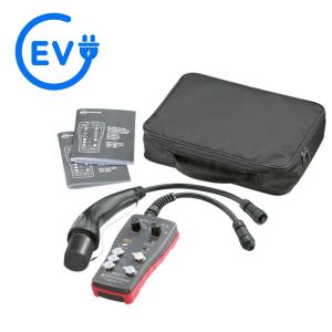Amprobe EV-520-UK EV Adaptor Kit (Type 2 Connector)