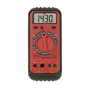 Amprobe LCR55A Handheld Component Checker