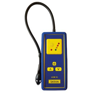 Anton AGM-55, Flammable Gas Leak Detector