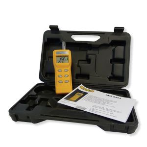 Anton IAQ8494, Ambient CO2 Detector