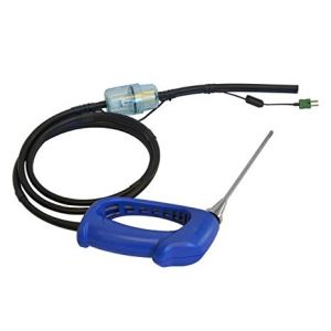Anton PRB29010 / PRB29011, FreeVo Flue Gas Probe (Sprint eVo)