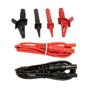 Seaward Apollo Series Test Lead Set (380A951)