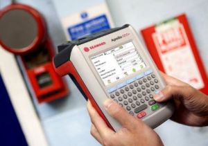 Seaward Apollo Training (1 day) - Group Course