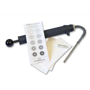 Anton ASPK, Smoke Pump Kit