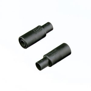 Fluke BB120 - Banana to BNC Adapter Plug