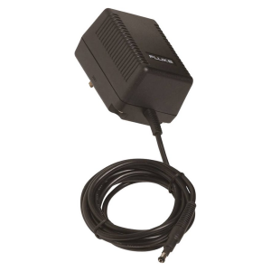 Fluke BC190/830 Universal Mains-Power Adapter for 190 Series
