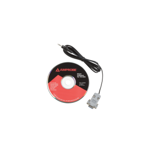 Amprobe TM-SWA Logging Software & Cable(for TMA10A & TMD90A)