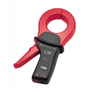 Chauvin Arnoux C106 Current Clamp 1200A AC 