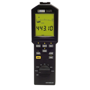 Chauvin Arnoux CA1727 Datalogging Tachometer