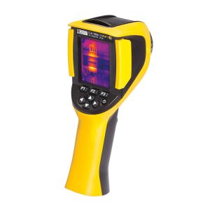 Chauvin Arnoux CA1954 DiaCAm 2 Thermal Camera