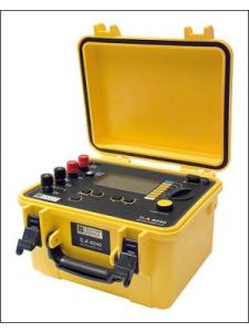 CA6240 Milliohmmeter Hire