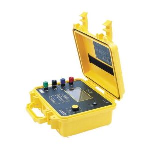 Chauvin Arnoux CA6462 Earth Tester