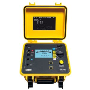 Chauvin Arnoux CA6505 HV Insulation Tester (5kV)