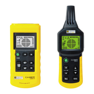 Chauvin Arnoux CA 6681 Cable and Metal Conductor Locator