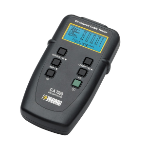 Chauvin Arnoux CA7028 Wire Mapper PRO (LAN Tester)