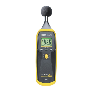 Chauvin Arnoux CA832 Sound Level Meter