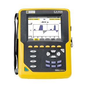 Chauvin Arnoux CA8336 Qualistar+ Power Analyser
