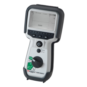 Megger TDR1000/3 Time Domain Reflectometer (Cable Fault Finder)