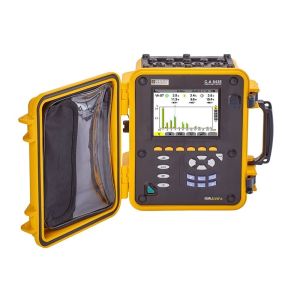 Chauvin Arnoux CA8436 Qualistar+ Power Analyser (IP67 rated)