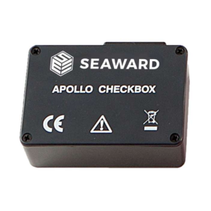 Seaward Apollo 500/600 Series Checkbox