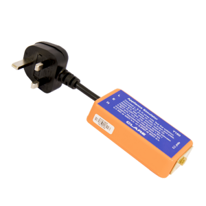 Clare Y160H Fault Simulator (3-Pin UK Plug)