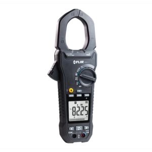 FLIR CM85-2 True RMS Power Clamp Meter (Wireless)