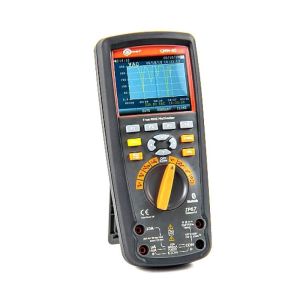 Sonel CMM-60 Graphical Multimeter (Network Rail Listed)
