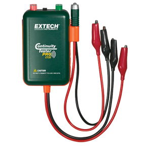 Extech CT20 - Continuity Tester