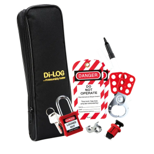 Di-LOG DLLOC2 18th Edition Domestic Lockout Kit
