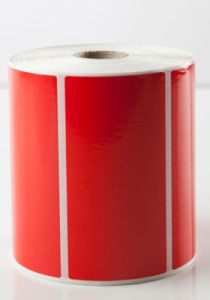 Desk Test n Tag - Red Labels (Seaward / Clare)