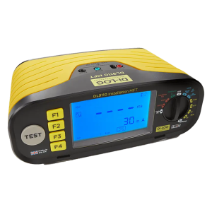 Di-LOG DL9110 Multifunction Tester