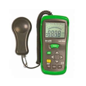 Di-LOG DL7040 Digital Light Meter (400,000 Lux)