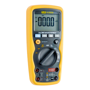 Di-LOG DL9309 True RMS Auto Ranging Digital Multimeter (1,000V)