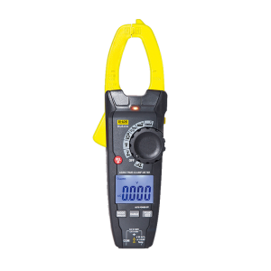 Di-LOG DL6413 TRMS 1000A AC Clamp Meter