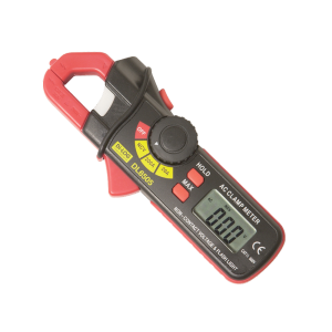 Di-LOG DL6505 Mini 200A AC Clamp Meter