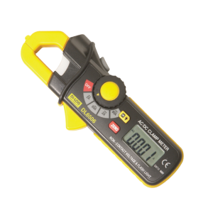 Di-LOG DL6506 Mini 80A AC/DC Clamp Meter