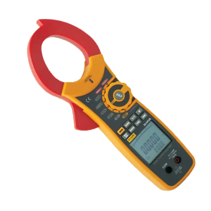 Di-LOG DL6508 Solar Clamp Meter (1,500A)