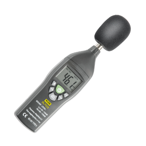 Di-LOG DL7103 Digital Sound Level Meter