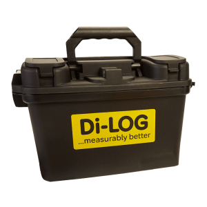 Di-LOG CCDL9100, Carry Case (for DL9100 Series MFT)