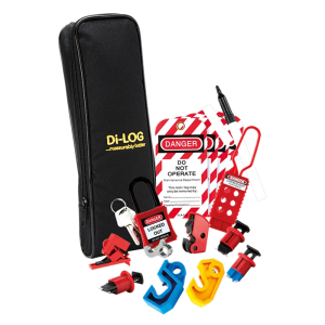 Di-LOG DLLOC4 18th Edition Expert Lockout Kit 