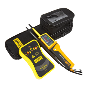 Di-LOG DLPK6790 CombiVolt 2 Voltage Indicator Proving Unit Kit