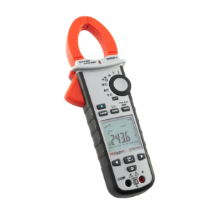 Megger DPM1000 Data Logging Power Clamp Meter (1000A)