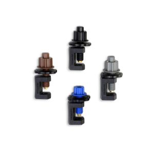 Drummond GCK/F/KIT1 G-Clamp Connection Kit 1