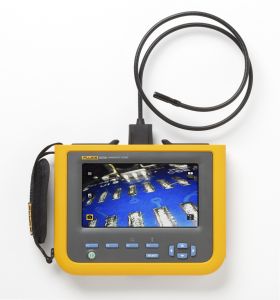 Fluke DS701 - Diagnostic Videoscope