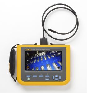Fluke DS703FC - High Resolution Diagnostic Videoscope