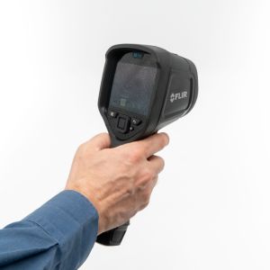 Ex Demo - FLIR E8-PRO Infrared Camera with Ignite Cloud