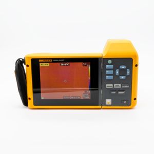 Ex Demo - Fluke TiX560 Infrared Thermal Camera (320 x 240, 9HZ)