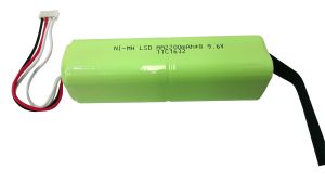 Seaward Apollo Series Battery (non-plus version)